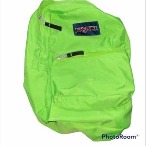 JANSPORT BACKPACK